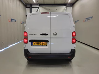 Opel Vivaro Opel Vivaro 2.0BlueHDi 145pk L2/H1 Euro 6! - afbeelding nr 17