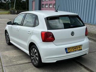 Volkswagen Polo - afbeelding nr 3