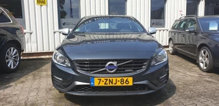 Volvo V60 - afbeelding nr 9