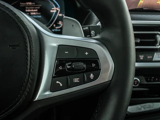 BMW X3 BMW X3 xDrive30e 292PK High Executive M-Sport | HARMAN EN KARDON | PANO | LEDER | HUD | ELEC STOELEN | LEDER DASHBOARD | - afbeelding nr 74
