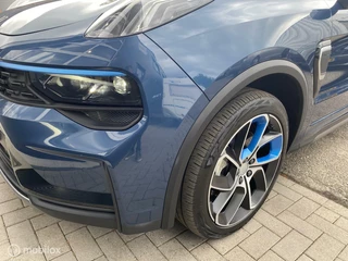 Lynk & Co 01 Lynk & Co 01 1.5 2023/24.000 KM PANODAK/360 CAM/TREKHAAK - afbeelding nr 19