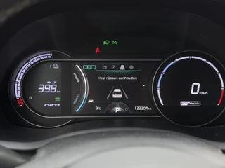Kia e-Niro Kia e-Niro ExecutiveLine 64 kWh | Leder | Navi | Camera | JBL | - afbeelding nr 10