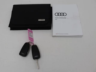 Audi A3 Audi A3 1.0 TFSI Sport S Line Edition | Trekhaak |  Half leder | Sportstoelen | Full LED | Navigatie | Climate control | Cruise control - afbeelding nr 9