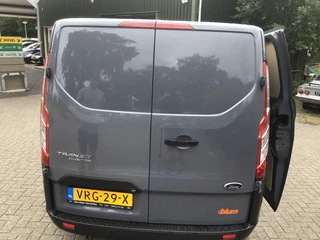 Ford Transit Custom Ford Transit Custom 280 2.0 TDCI L1H1 TREND - afbeelding nr 9
