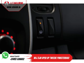 Renault Trafic - afbeelding nr 20