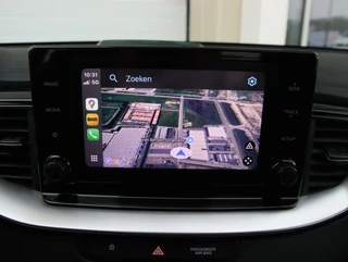 Kia XCeed Kia XCeed 1.6 GDi PHEV DynamicPlusLine | Modeljaar 2022 | Apple carplay - afbeelding nr 13
