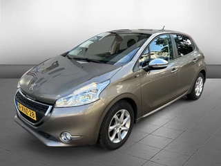 Peugeot 208 Peugeot 208 1.2 VTi Style - afbeelding nr 2