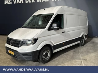 Volkswagen Crafter Volkswagen Crafter 2.0 TDI 141pk L3H3 L2H2 Euro6 Airco | Camera | Apple Carplay | Cruisecontrol Android Auto - afbeelding nr 11