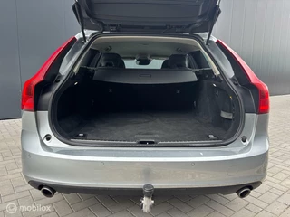 Volvo V90 Volvo V90 2.0 T4 Inscription 2.0 T4 190 pk Trekhaak luxe - afbeelding nr 11