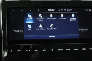 Hyundai Tucson Hybrid Hyundai Tucson 1.6 T-GDI HEV Comfort Smart | Trekhaak |  Stoel & stuurverwarming | Adaptive cruise | Carplay | Camera | Navigatie | Keyless - afbeelding nr 27