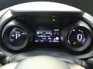 Toyota Yaris - afbeelding nr 26