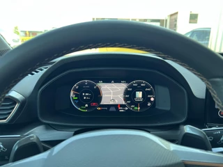 CUPRA Leon Sportstourer CUPRA Leon Sportstourer 1.4 e-Hybrid VZ Copper Edition PHEV | 244pk | Panoramadak | Adaptieve Cruise | Matrix Led | Stoelverwarming - afbeelding nr 26