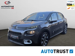 Citroën C3 Citroen C3 S&S Shine 2017 | Navi | Climate Control | Trekhaak | Achteruitrijcamera | Apple CarPlay - afbeelding nr 1