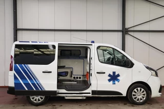 Renault Trafic Renault Trafic AMBULANCE VSAV Rettungswagen Krankenwagen - afbeelding nr 4