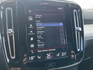 Volvo XC40 - afbeelding nr 27