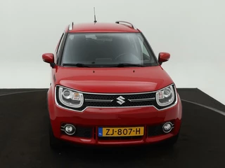 Suzuki Ignis Suzuki Ignis 1.2 Smart Hybrid Stijl - afbeelding nr 9