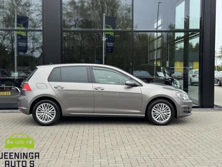 Volkswagen Golf Volkswagen Golf 1.4 TSI Business Edition - afbeelding nr 32