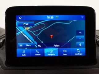 Ford Transit Connect Ford Transit Connect 100pk Automaat L2 Trend Navigatie Camera Parkeersensoren Cruise control 3 Zits - afbeelding nr 26