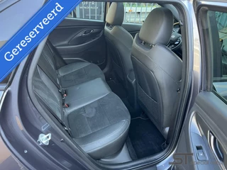 Hyundai i30 Hyundai i30 2.0 T-GDI N2 Performance|PAno|Dealer ond. - afbeelding nr 15