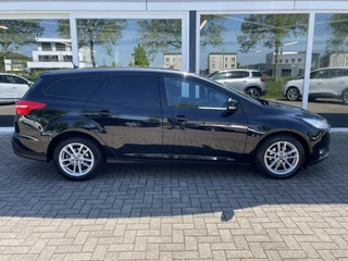 Ford Focus 50% deal 4.475,- ACTIE Trekhaak / Clima / Navi / Telefoon / Cruise - afbeelding nr 9
