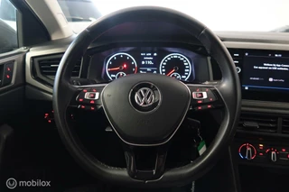 Volkswagen Polo Volkswagen Polo 1.0 TSI Beats Navi Carplay Airco NAP - afbeelding nr 17