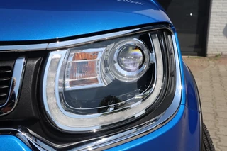 Suzuki Ignis Suzuki Ignis 1.2 Select Hybrid Automaat/Apple/AndroidAuto/AllSeasons - afbeelding nr 34