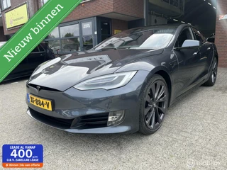 Tesla Model S - 63985902-0