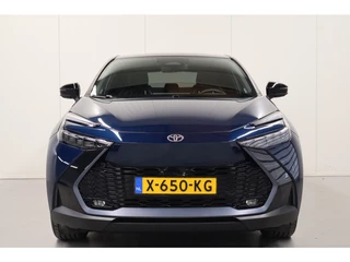 Toyota C-HR - afbeelding nr 5