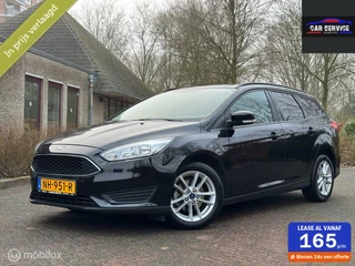 Ford Focus - 284770908-0