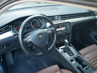 Volkswagen Passat - afbeelding nr 5