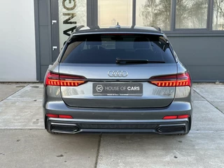 Audi A6 Audi A6 Avant 55 TFSI e quattro Competition 2x S-line 367pk - afbeelding nr 7
