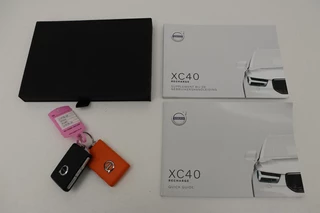Volvo XC40 Volvo XC40 1.5 T5 Recharge Business Pro | Panoramadak | Adaptive cruise | Carplay | Navigatie | Standkachel | Keyless | PDC | Getint glas | PHEV - afbeelding nr 26