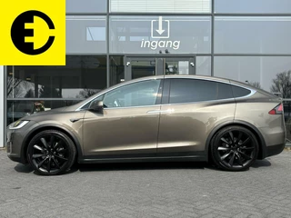 Tesla Model X Tesla Model X 90D Base |Gratis Supercharge|Trekhaak |Auto pilot - afbeelding nr 11