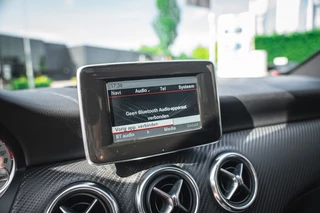 Mercedes-Benz A-Klasse Mercedes-Benz A-Klasse AMG PAKKET PANO - afbeelding nr 15