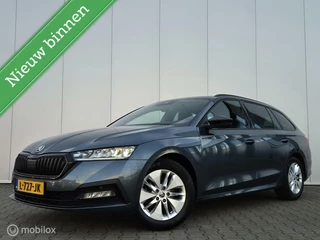 Škoda Octavia - 439765444-0