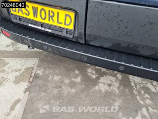 Ford Transit Ford Transit 165pk Automaat Limited Black Edition L3H2 Nwe model! Xenon Airco Cruise CarPlay Camera Parkeersensoren Airco Cruise control - afbeelding nr 7