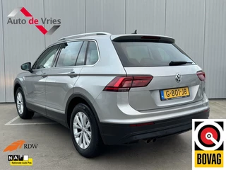Volkswagen Tiguan Volkswagen Tiguan 1.5 TSI Comfortline Business|NL-Auto - afbeelding nr 3