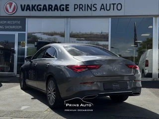 Mercedes-Benz CLA |PANO|AMBIENT|CAMERA|STOELVERW.| 2948 - afbeelding nr 15