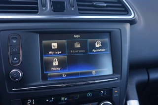 Renault Kadjar - afbeelding nr 33