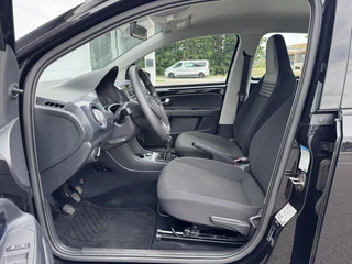 Volkswagen up! Volkswagen Up! 1.0 BMT Move up! Dealer ondh|4seizoensb|Airco - afbeelding nr 22