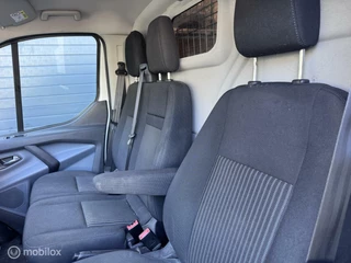 Ford Transit Custom Ford Transit Custom 270 2.2 TDCI L1H1 Ambiente - afbeelding nr 16