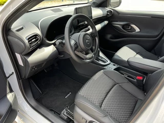 Mazda 2 Hybrid Mazda 2 Hybrid 1.5 Homura *DEMO* - afbeelding nr 11