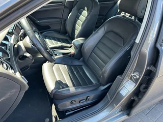 Volkswagen Golf Volkswagen Golf 1.4 TSi Connected Navi Leder stoelverwarming - afbeelding nr 13
