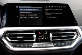BMW 3 Serie BMW 3-serie Touring 330e xDrive - TREKHAAK - 360 CAMERA - afbeelding nr 30