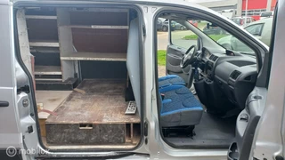 Fiat Scudo Fiat Scudo Bestel 10 1.6 MultiJet KH1 Actual/AIRCO/CRUISECONTROL - afbeelding nr 8