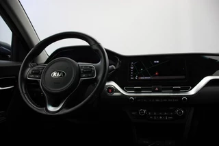 Kia e-Niro Kia e-Niro Fase 3 DynamicLine 64 kWh - Carplay, Camera, Stoelverw. - afbeelding nr 3