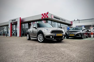 MINI Countryman - afbeelding nr 2