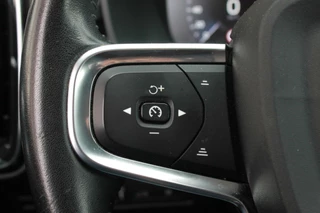 Volvo XC40 Volvo XC40 T4 Recharge Inscription | Leder | Trekhaak | 19 Inch | Keyless - afbeelding nr 24