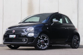 Fiat 500 - afbeelding nr 2