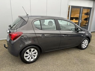 Opel Corsa Opel Corsa 1.2-16V Cosmo | Carplay | Airco | Lichtmetalen velgen | PDC - afbeelding nr 20